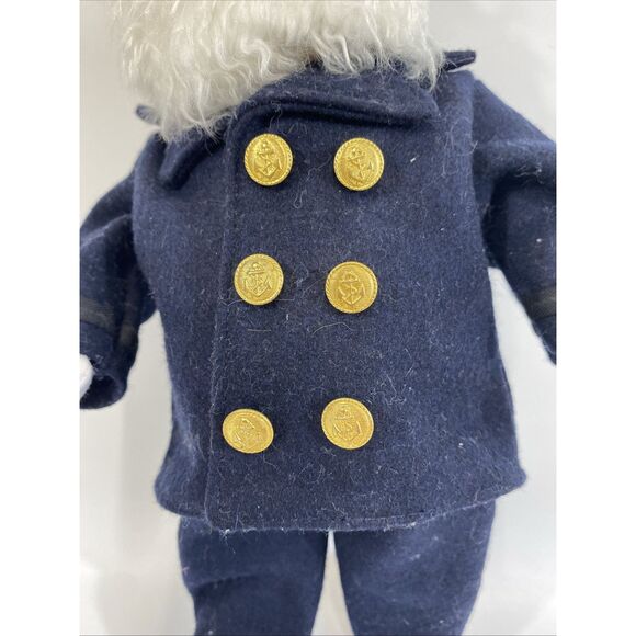 Vintage Annalee 14” Lighthouse Keeper 941402 W/ Tags - Picture 4 of 9